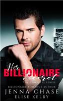 Her Billionaire Secret