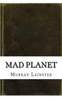 Mad Planet