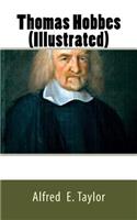 Thomas Hobbes (Illustrated)