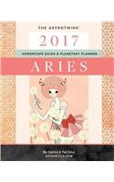 Aries 2017: The AstroTwins' Horoscope Guide & Planetary Planner