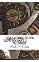 Data Structures HowTo Part 2 Winner