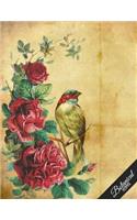 Botanical Notebook Collection