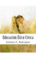 Educación en valores