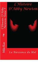 L'Histoire D'Abby Newton