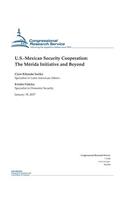 U.S.-Mexican Security Cooperation