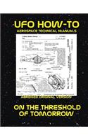On the Threshold of Tomorrow: Scans of Government Archived Data on Advanced Tech
