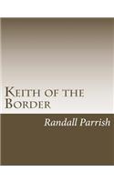 Keith of the Border