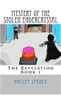 Mystery of the Stolen Endercrystal