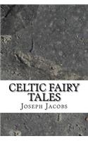 Celtic Fairy Tales