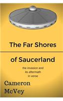 The Far Shores of Saucerland