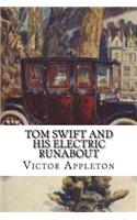 Tom Swift and His Electric Runabout