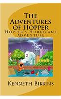 Adventures of Hopper