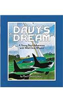 Davy's Dream a Young Boy's Adventure with Wild