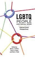 LGBTQ People and Social Work