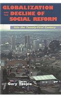 Globalization and the Decline of Social Reform