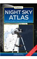 Philip's Night Sky Atlas