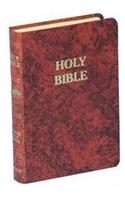 Study Bible-NABRE