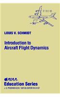 Introduction to Aircraft Flight Dynamics