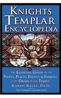 Knights Templar Encyclopedia