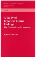 A Study of Clause Linkage