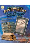 Understanding Investment & the Stock Market, Grades 5 - 12
