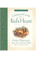 Christmas Carols for a Kid's Heart