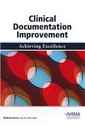 Clinical Documentation Improvement