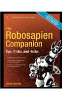 The Robosapien Companion