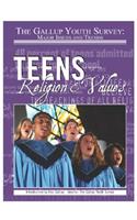 Teens, Religion, & Values (Gallup Youth Survey