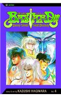 Bastard!!, Vol. 4