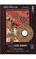 Intermediate Soprano Solos: Kate Hurney