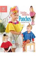 Little One's Ponchos