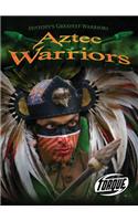 Aztec Warriors