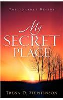 My Secret Place