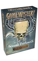 Pathfinder Second Darkness Item Cards