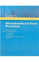 Standardized Test Practice