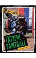 Extreme Paintball: (Sports on the Edge)
