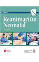 Texto Reanimacion Neonatal