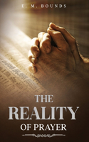 Reality of Prayer