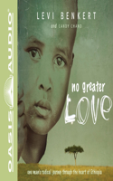 No Greater Love
