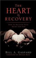 Heart Of Recovery