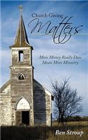 Church Giving Matters
