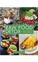 Raw Food Detox