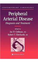 Peripheral Arterial Disease