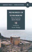 Memories of Tomorrow