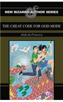 Cheat Code for God Mode