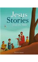 Jesus Stories from the Bible