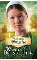 A Cousin's Promise: Volume 1(01 Indiana Cousins)