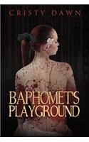 Baphomet's Playground