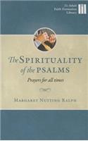 Spirituality of the Psalms